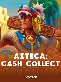 Azteca Cash Collect Terbaru: Review Game dan Link Main