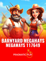 Panduan Barnyard Megahays Megaways Terlengkap untuk Pemain Baru