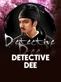 Detective Dee Game: Provider, Fitur, dan Max Win