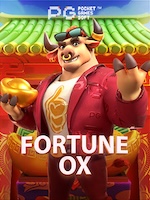 Review Game Fortune Ox