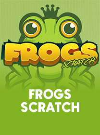 Frogs Scratch Game: Panduan Bermain dan Tips Menang