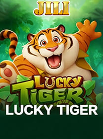 Lucky Tiger Game: Cara Akses dan Bermain dengan Aman