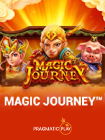 Informasi Lengkap Game Magic Journey Terbaru