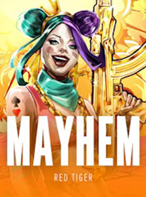 Review Terbaru Game Mayhem untuk Pemula
