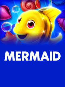 Mermaid Slot: RTP Tinggi dan Volatilitas Rendah