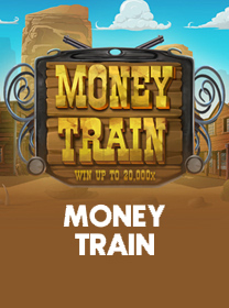 Game Money Train dengan RTP Tinggi dan Fitur Menarik