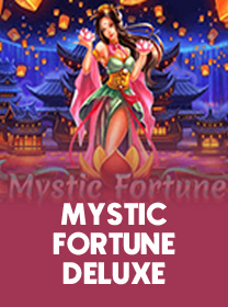 Panduan Lengkap Bermain Mystic Fortune Deluxe di Android