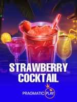 Cara Bermain Strawberry Cocktail untuk Pemula