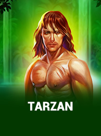 Tarzan Slot Terbaru: Review dan Info Lengkap