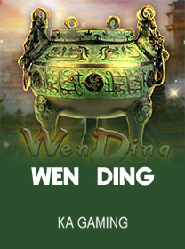 Wen Ding Terbaru: Review Game dan Tips Bermain