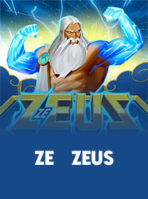 Review Game Ze Zeus: RTP, Fitur, dan Kelebihan