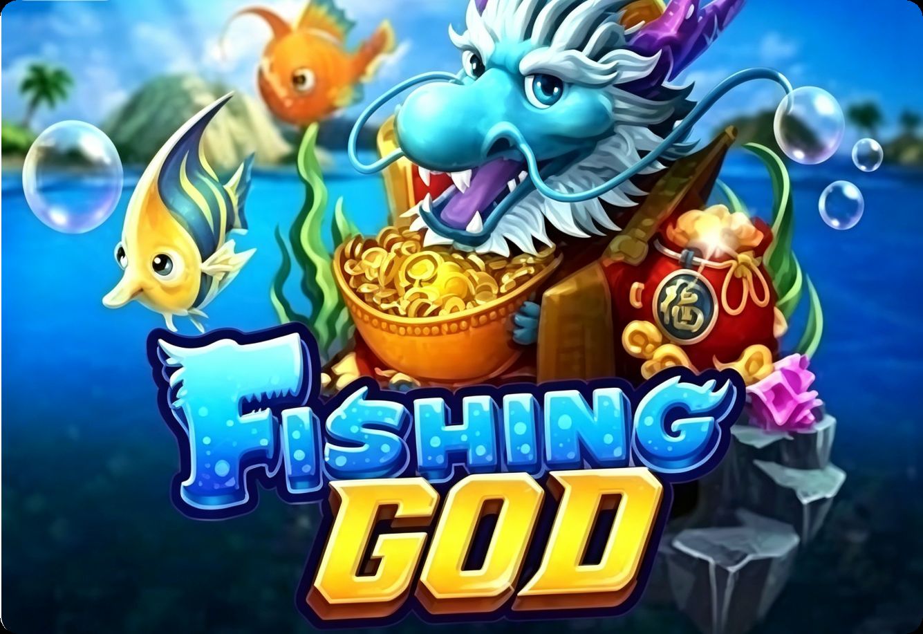 Panduan Bermain fishing god di Android Terlengkap
