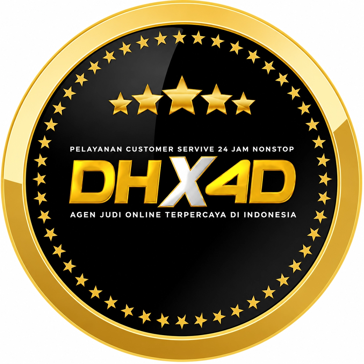 dhx4d APK: Cara Download dan Instal di Android