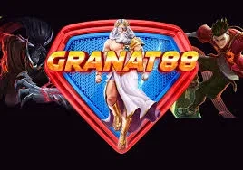 granat88 App: Info, Rating, dan Link Download
