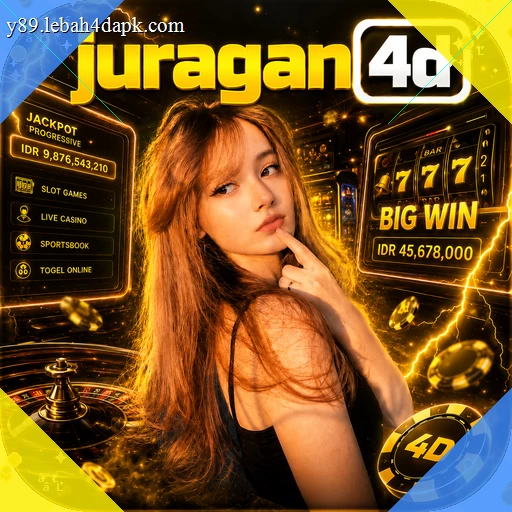 Aplikasi juragan4d Terbaru: Review dan Link Download
