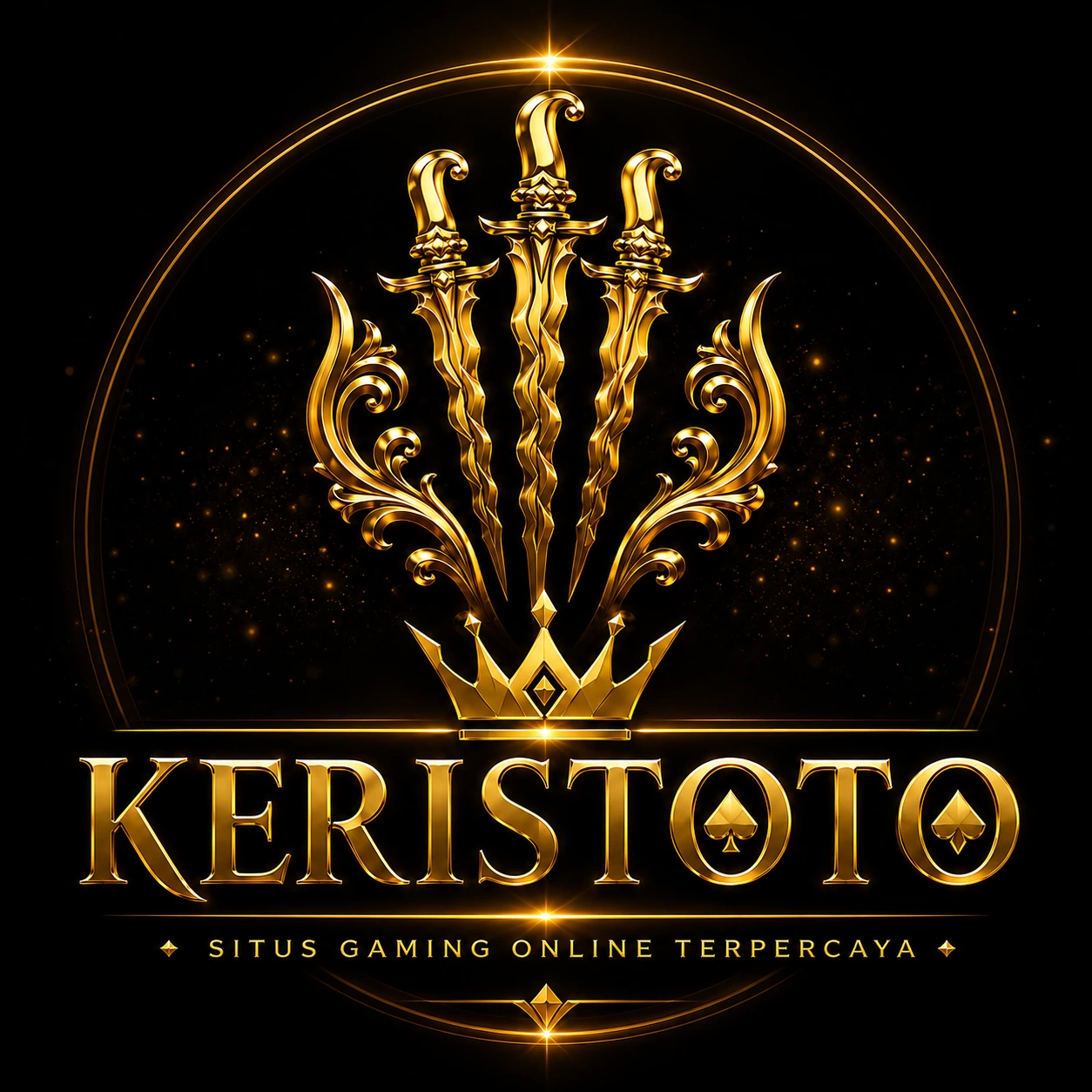 Cara Download dan Instal keristoto di Android