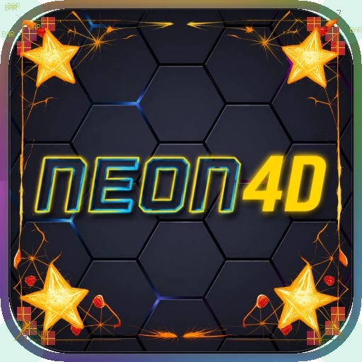 Download neon4d APK Terbaru untuk HP Android
