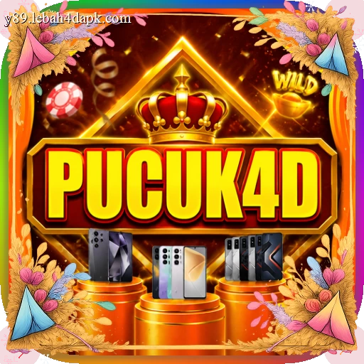 Info Aplikasi pucuk4d Terbaru dan Cara Download