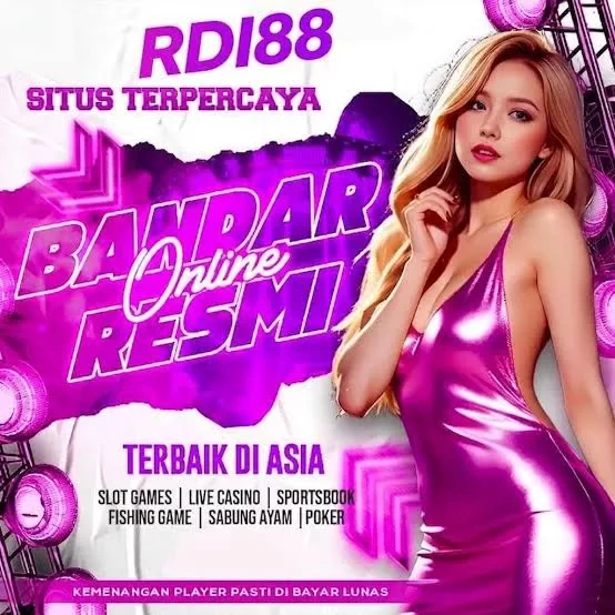 Download rdi88 APK Original untuk Android