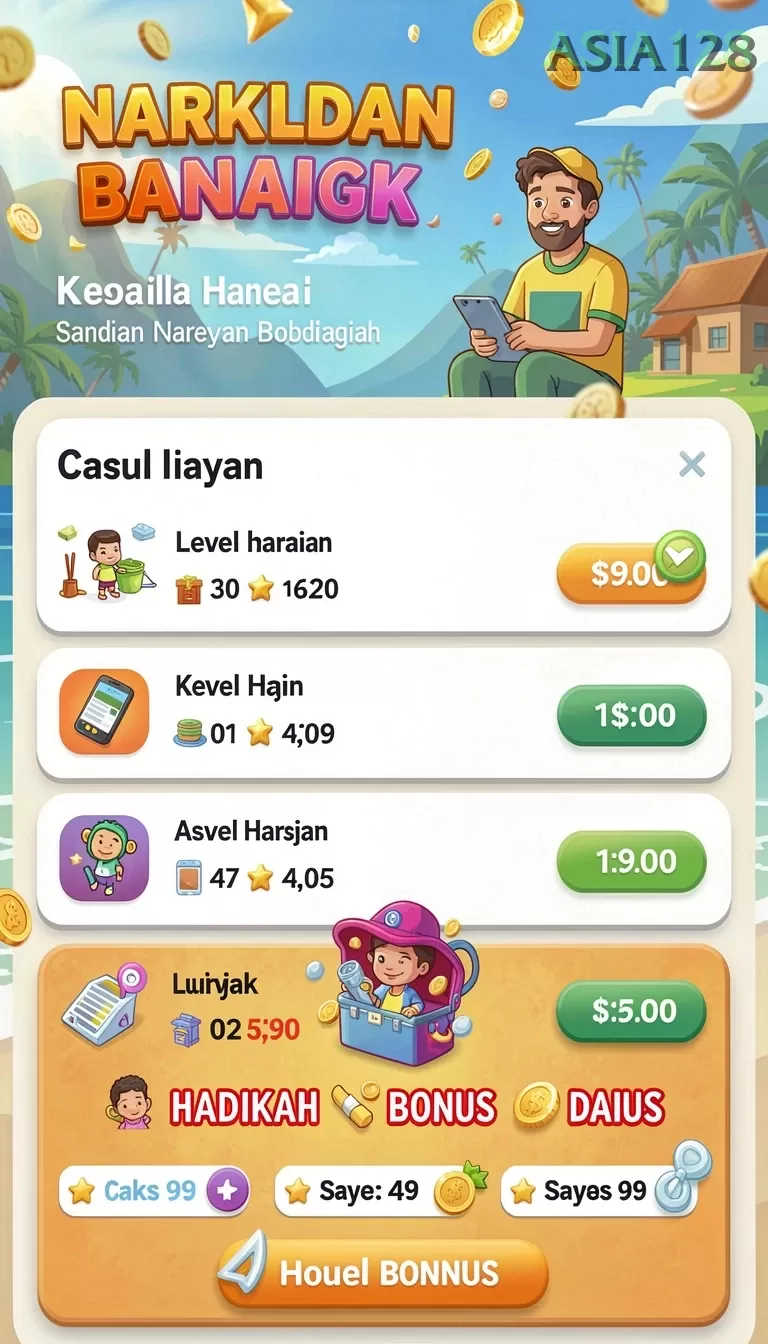 Screenshot Treasure Mine
