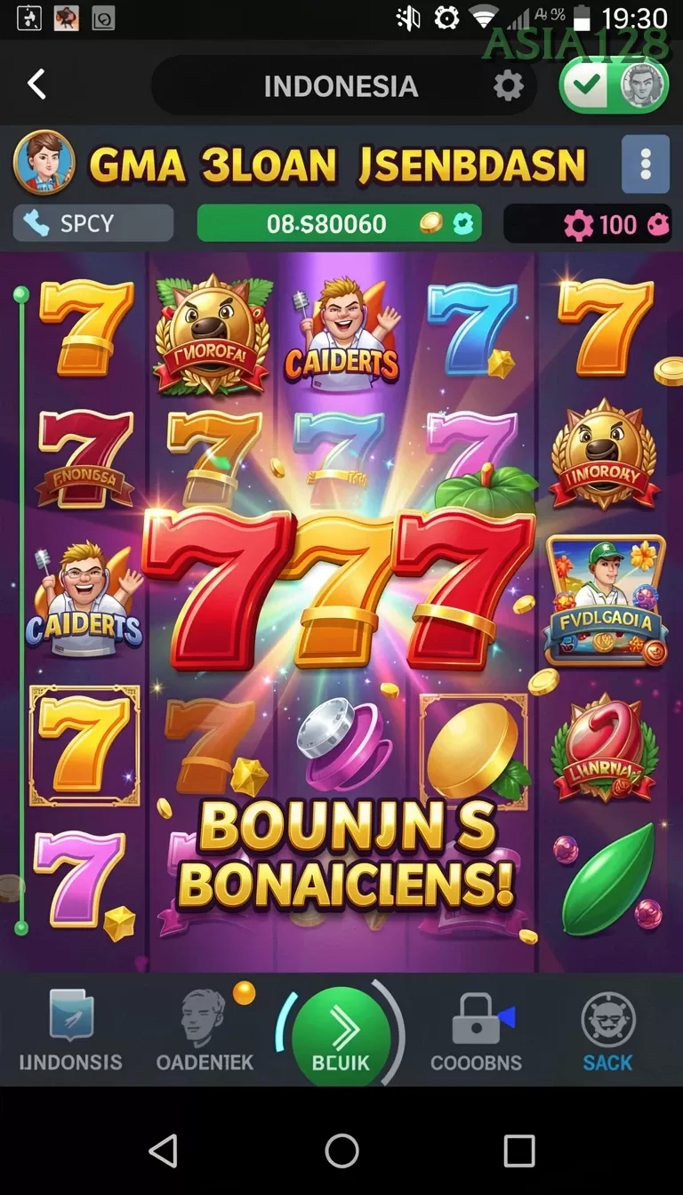 Screenshot Clash Of War