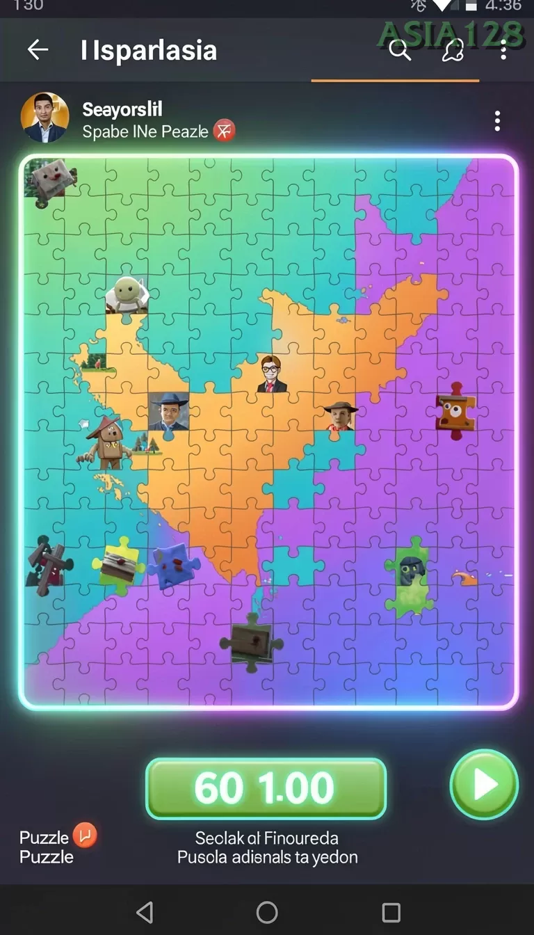 Screenshot Red Diamond
