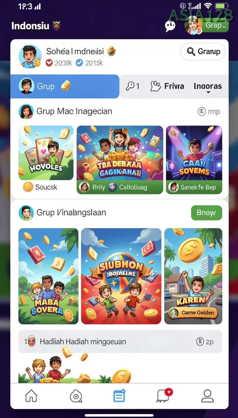 Screenshot Golaifu