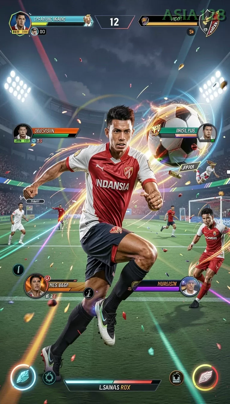 Screenshot Clash Of War