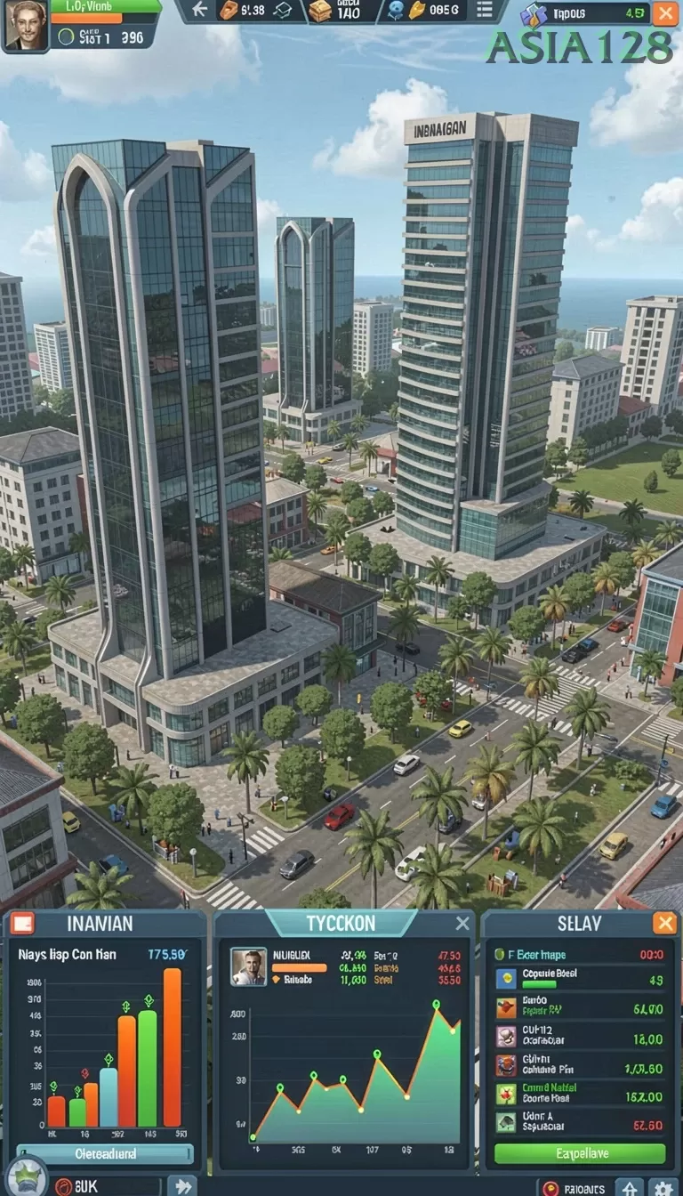 Screenshot Sin City